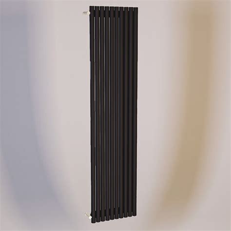 Вертикальные радиаторы
