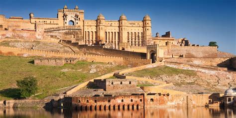 A Great Place To Checkout Jaipur The Pink City Namaste Gozo Cabs