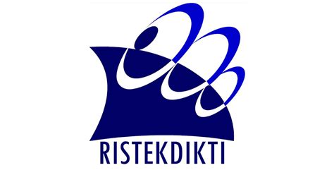 Detail Download Logo Ristekdikti Png Koleksi Nomer 13