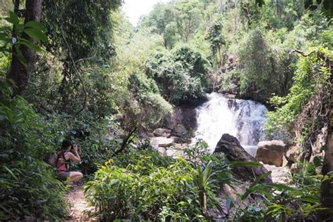 Trekking in Thailand: The Ultimate Guide