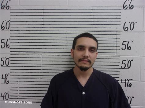 Denton Gutierrez Anthony Socorro County Mugshots Zone