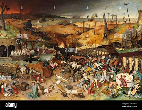 Bruegel Brueghel Fotograf As E Im Genes De Alta Resoluci N Alamy