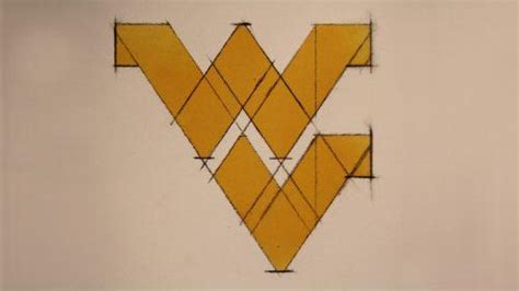 Flying WV Logo - LogoDix