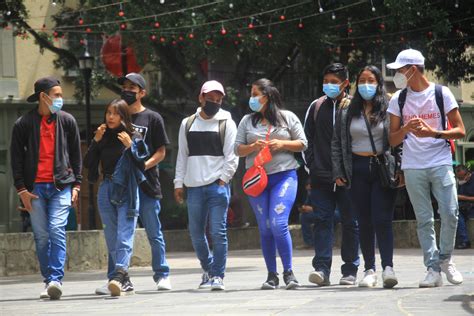 Realizar N Feria Nacional Del Empleo Para J Venes En Oaxaca De Ju Rez