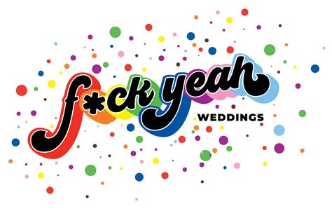Contact Fuck Yeah Weddings
