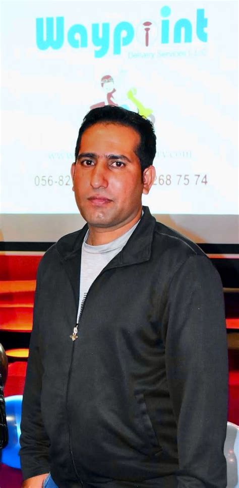 meet  champ habib ullah gujjar  true embodiment  dedication