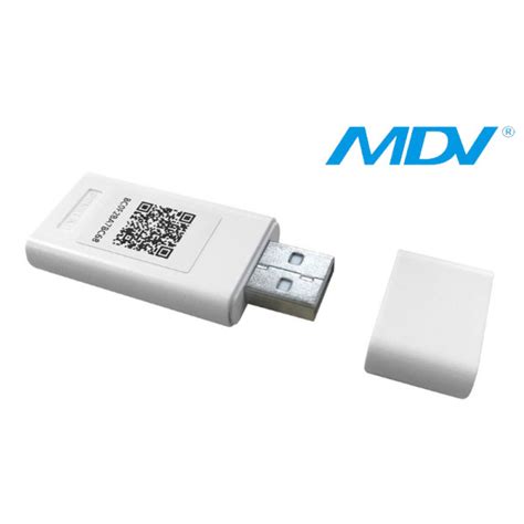 MDV NetHome Plus EU-OSK105 WiFi modul - TEHNOPROMET-ST