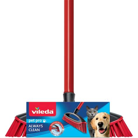 Vileda Pet smeták 1 ks | Vileda oficiální e-shop
