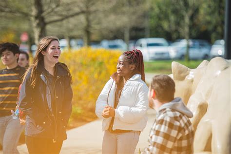 Penn State Berks Launches Adult Learner Peer Mentor Program Penn