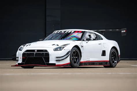 Carro do filme de Gran Turismo será leiloado