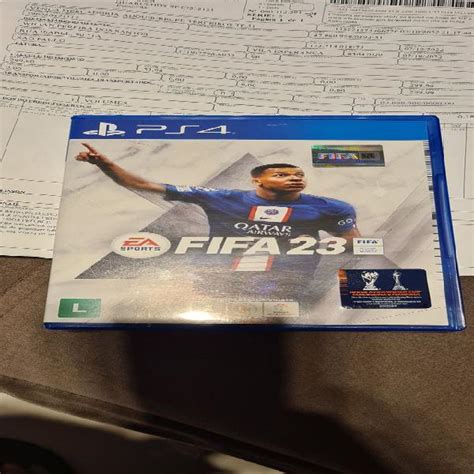 Fifa 2023 ps4 【 OFERTAS Dezembro 】 | Clasf
