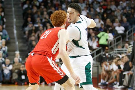 LiAngelo Ball, UCLA Teammates Remain In China After Shoplifting Arrest