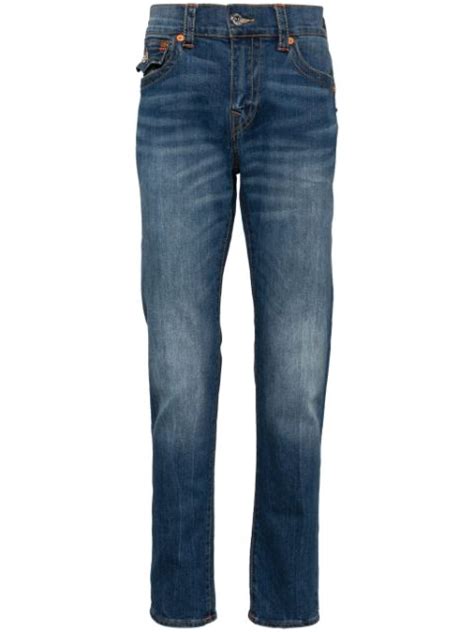 True Religion For Men Designer Jeans And Clothing Farfetch