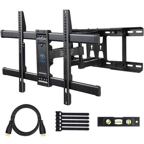 The Best Articulating TV Wall Mounts for 2020 - The HelloTech Blog