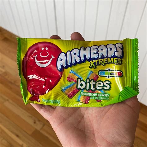 Airheads Xtremes Bites – Mom's Sweet Shop