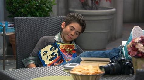 Picture of Cameron Boyce in Jessie (Season 1) - cameron-boyce ...