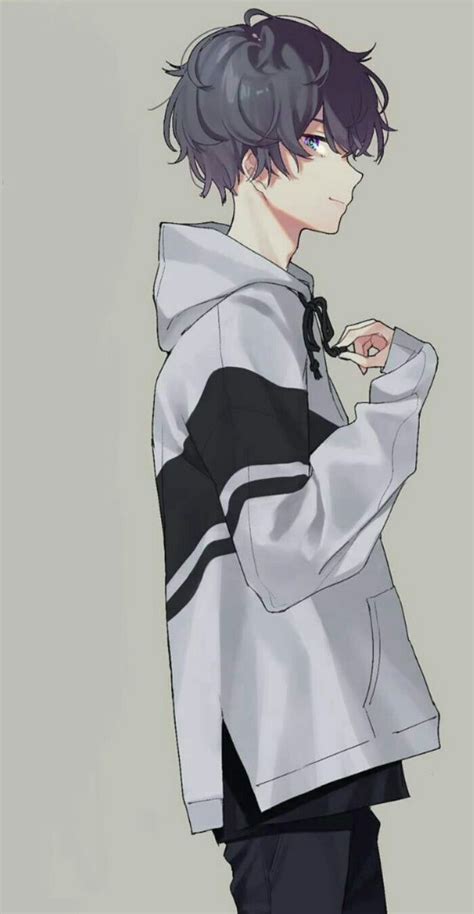 Pin de Juan em jdbd | Caras bonitos anime, Anime neko, Anime chibi