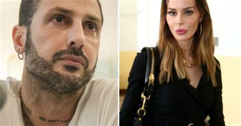 Nina Moric Risponde Alle Accuse Di Fabrizio Corona Restituisci Il