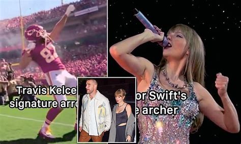 Taylor Swift fans have discovered a series of shocking coincidences ...