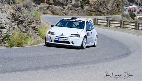 Espectacular Fin De Semana De Competici N Del Cac En La R Bita Granada