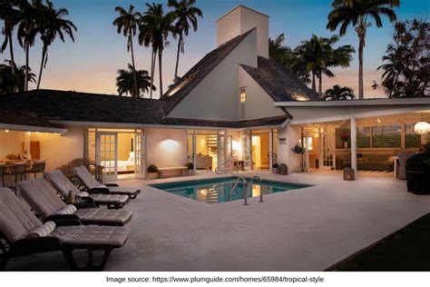 Discover The 10 Best Villas In Barbados With Private Pools | 2024