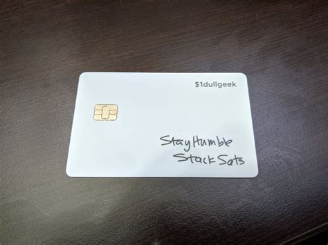 Cashapp card 😍 : r/Bitcoin