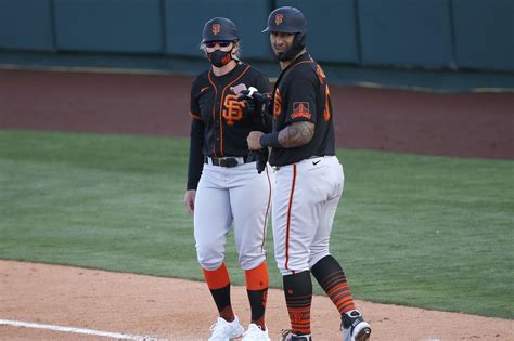 San Francisco Giants Minor League Round Up 42022 Mccovey Chronicles