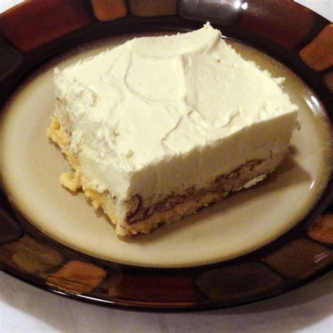 Malted Milk Pie | Recipe | Malted milk, Desserts, Milk pie recipe