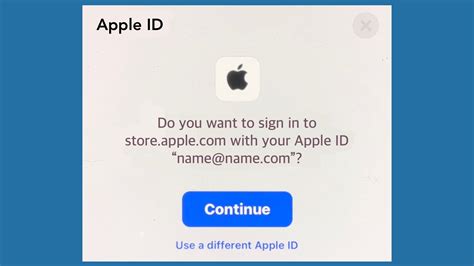 Apple Websites Start Implementing Passkeys In Place Of Passwords