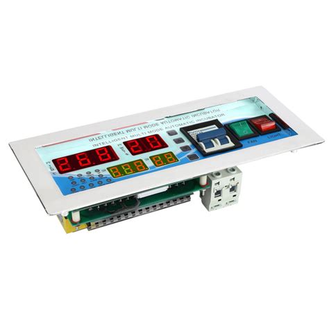 Контроллер инкубатора - купить с доставкой по выгодным ценам в интернет ...