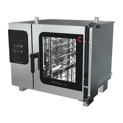 Convotherm Maxx Pro Electric Combi Oven 7 Tray Pfz532 Buy Online