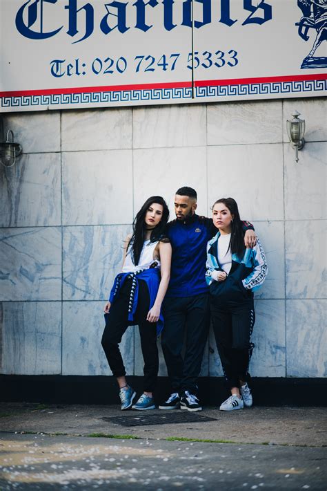 This is why Kappa is the best vintage sportswear label