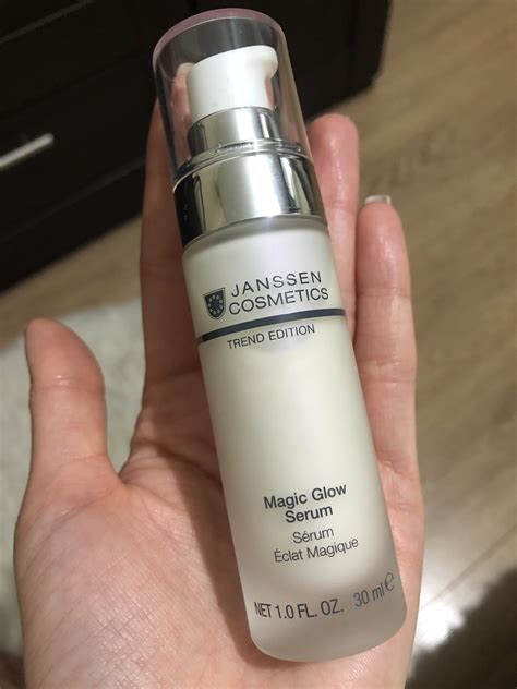 Magic Glow Serum The Perfect Glow Dr Beauty