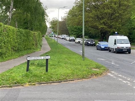 Accident on A14 causes gridlock on roads through Bury St Edmunds