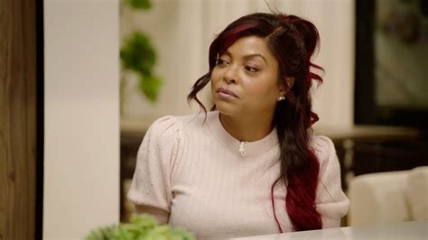 Taraji P. Henson Recalls Telling Her Son His Dad Was Murdered