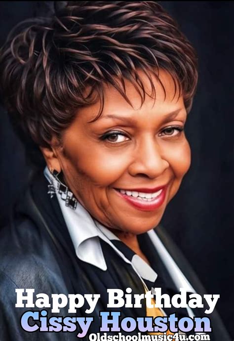 Celebrating the Life and Legacy of Emily Cissy Houston 12