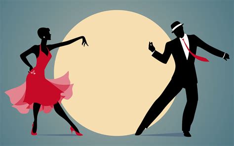 Swing Dance Wallpapers - Wallpaper Cave