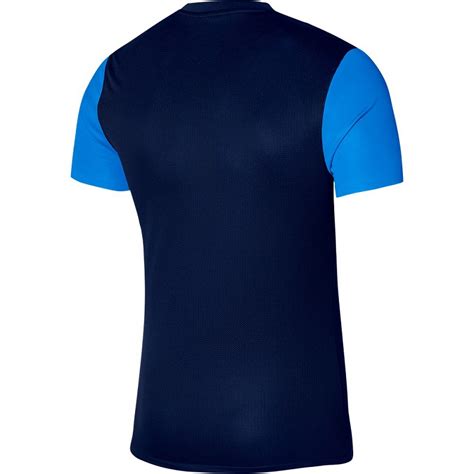 Nike Trophy V Trikot Herren Navy Blau S S Dr S