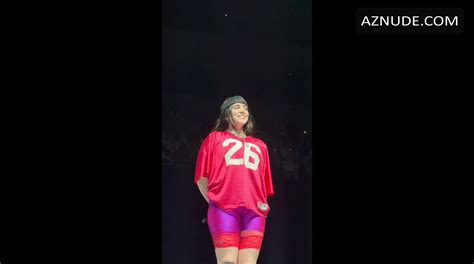 Billie Eilish Nude Aznude