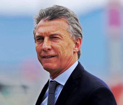 Biografía RESUMIDA de Mauricio Macri - ¡Te contamos TODO sobre él!