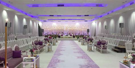 The Largest Wedding Venues And Ballrooms In Kuwait Arabia Weddings