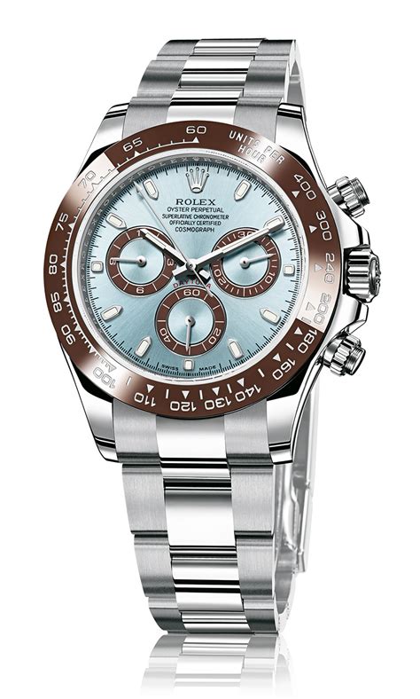 Elegant Replica Rolex Cosmograph Daytona 116506 Watches Are Worth For