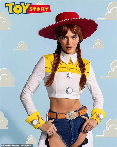 Toy Story Jessie Costume Guide How To Dress And Act The Part