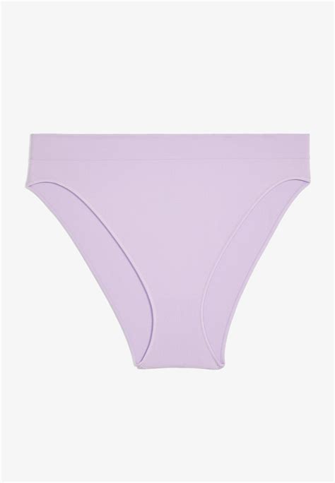 True Stretch High Waist Bikini Panty Maurices
