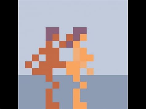 Hentai Xxx Pixel Art XNXX