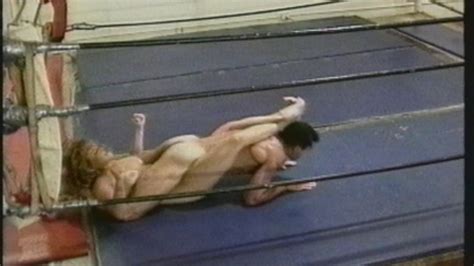 Monique Vs Pascal Round 3 Arena Girls Naked Wrestling Clips4sale