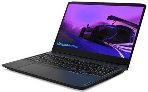 Lenovo IdeaPad Gaming 3i 15 I5 11300H GTX 1650 15 6 Full HD