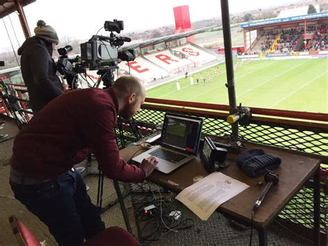 Eon Visual Media And Hull KR TV Eon Visual Media