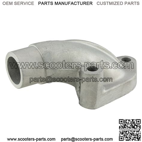 Intake Manifold CASA LAMBRETTA Scooters Parts Is Your Source For High