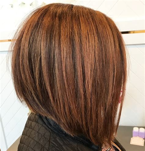 50 Gorgeous A-Line Bob Haircuts to Beat Hair Boredom - Hair Adviser